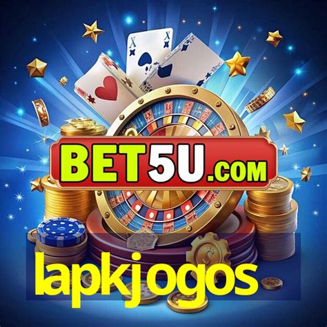 lapkjog|LapkJogos .